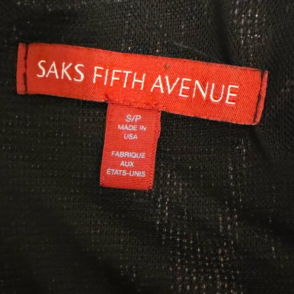 Saks Work Dress - Picture 3 of 3